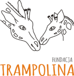Logo Fundacja Trampolina