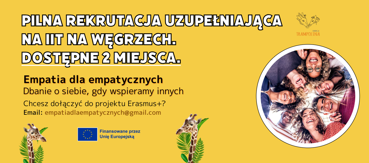 dobrostan, Erasmus+
